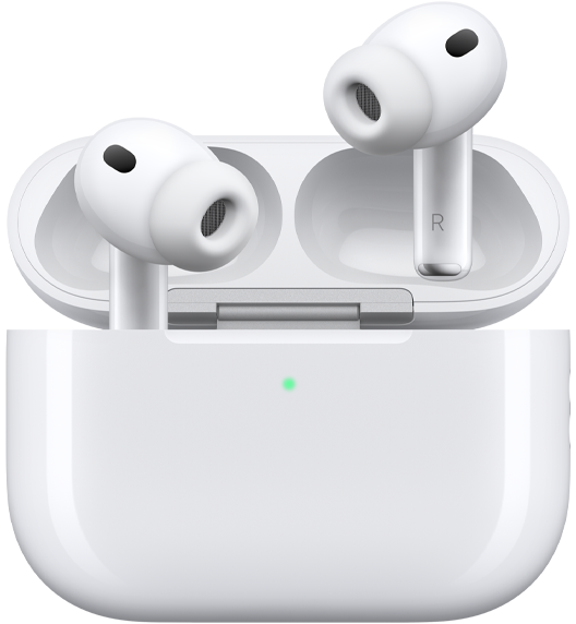 AirPods