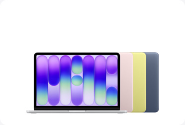 MacBook